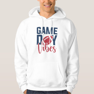Game Day Vibes Hoodie