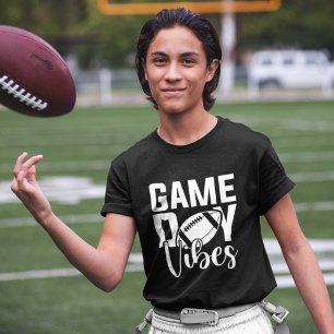 Game Day Vibes T - Shirt