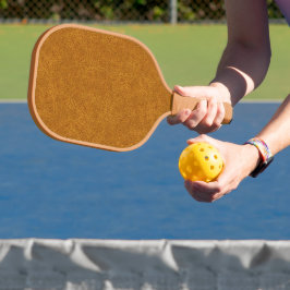 Game Face Pickleball Paddle