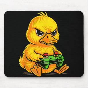 Game Gaming Animal Boys Gi Mousepad