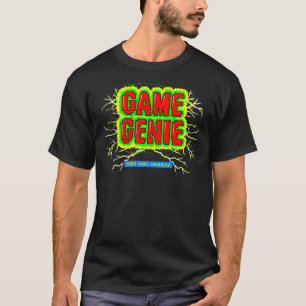 Game Genie Classic T - Shirt
