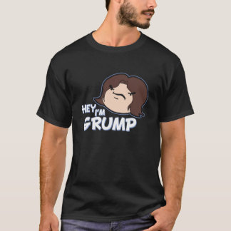 Game Grumps ORIGINAL Hey ich bin Grump Essential T-Shirt