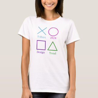 Game Key T-Shirt