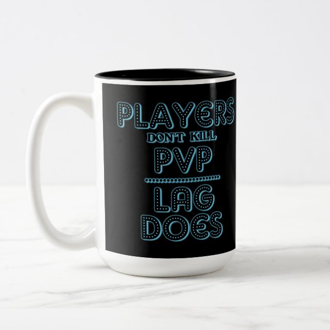 Game Lag PVP Tasse (Links)