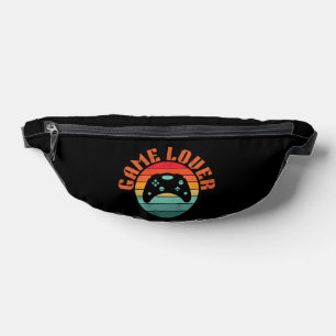 GAME LOVER GAMING CONTROLLER BAUCHTASCHE