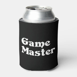Game Master Dosenkühler