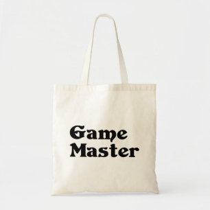Game Master Tragetasche