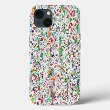 Game Night 2 iPhone Case