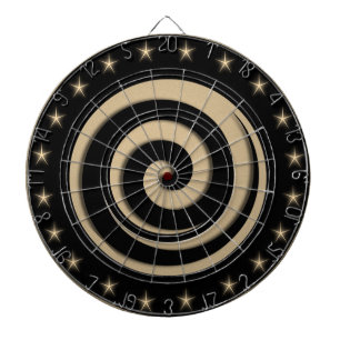 Game Night Fun Regulation Dart Board Dartscheibe