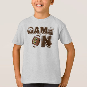 Game On - Kids' Basic T - Shirt