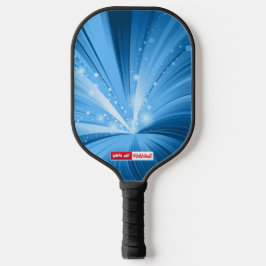 Game On! Pickleball Paddle - Stil 2