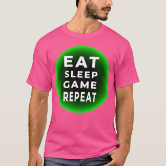 Game Onee T-Shirt