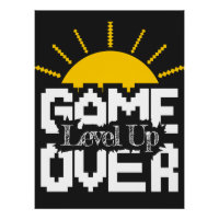 Game Over: Alte Spiele wiederbeleben, Spiele auf d