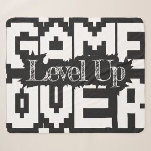 Game Over, belebte Vintage-Klassiker wieder und Le Sherpadecke