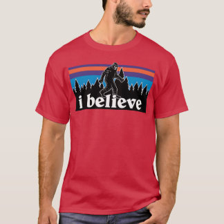 Game Sasquatch Moon lustig T-Shirt