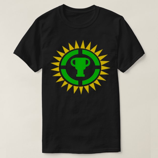 Game Theory Logo Geschenkidee Pullover  (Design vorne)