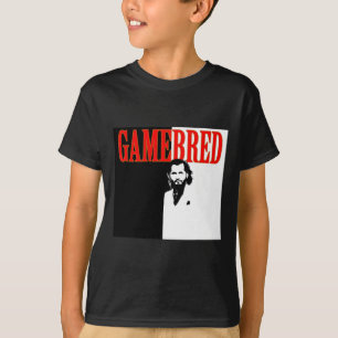 Gamebred 2.0 Kuban Street Mixed Martial Arts Fight T-Shirt