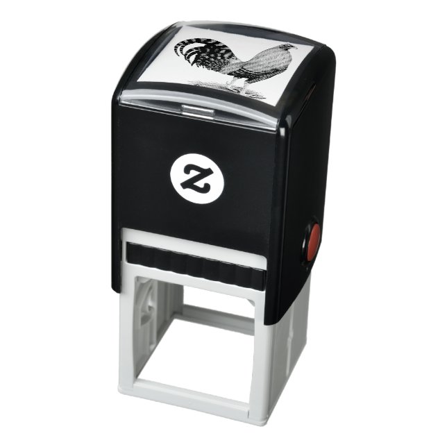 Gamecock: Dom oder Crele Permastempel (Produkt)