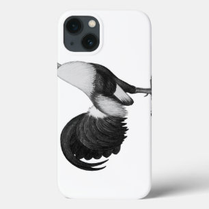 Gamecock Gray Duckwing Case-Mate iPhone Hülle