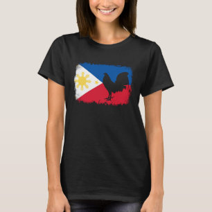Gamefeller Gamefino Philippinen T-Shirt