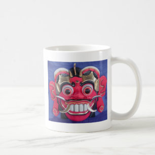 gamelan 9 kaffeetasse