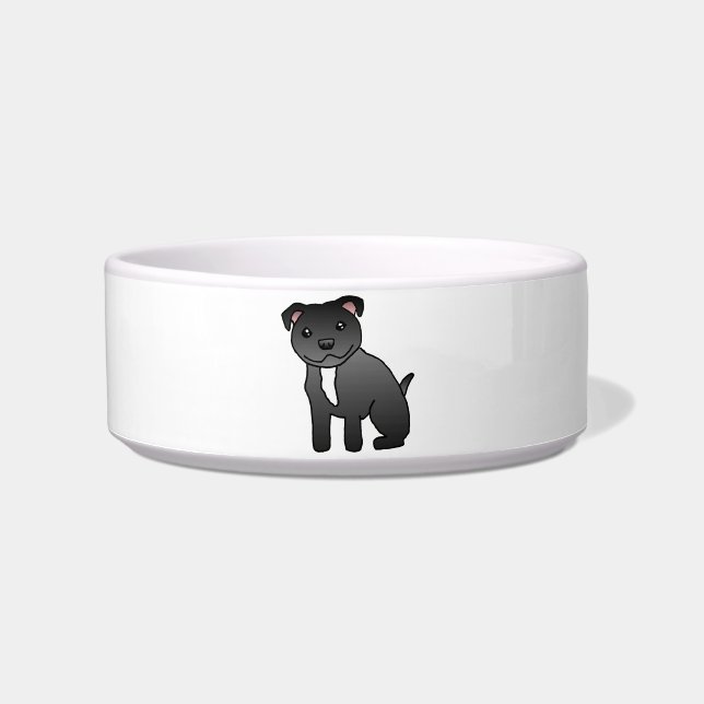 Gamelle Staffiea Napf (Vorderseite)
