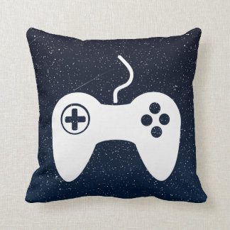 Gamepad Entsprechungs-Symbol Kissen