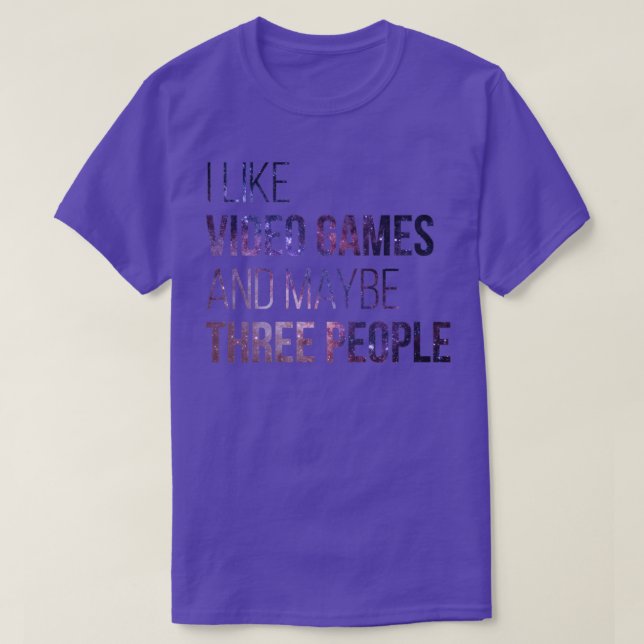 Gamer1 T-Shirt (Design vorne)