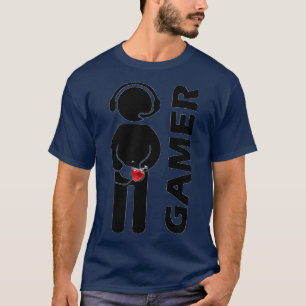 Gamer (9) T-Shirt