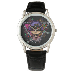 Gamer Boy Armbanduhr