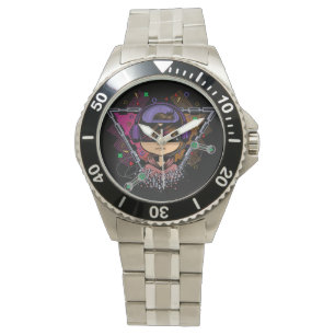 Gamer Boy Armbanduhr