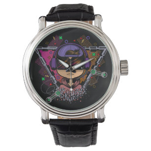 Gamer Boy Armbanduhr