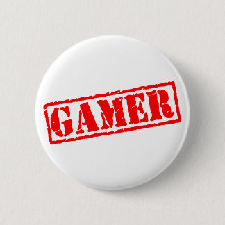 Gamer Button