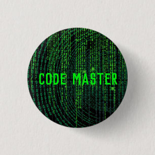 GAMER-CODE-MASTER MATRIX BUTTON