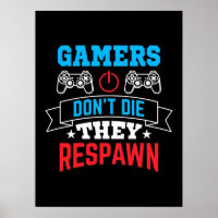 Gamer, die sie wiederpaarten