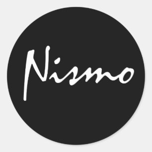 Gamer Driver Gran Turismo GT7 Jann Mardenborough Runder Aufkleber