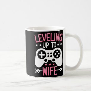 Gamer-Ehefrau-Mutter auf dem Weg zur Ehefrau-Gamin Kaffeetasse