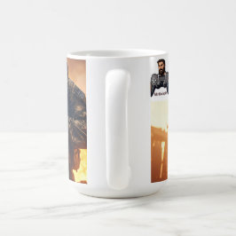 Gamer Fps Kaffeetasse