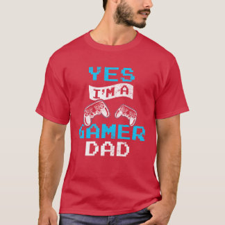 Gamer Funny Video Game Player 247 Gaming ee Girl T-Shirt