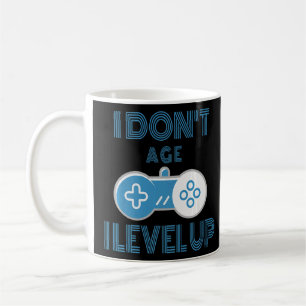 Gamer Gamer Gaming Video Games Gaming Boys Männer Kaffeetasse