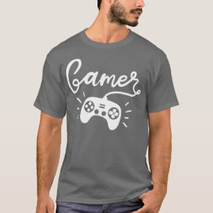 Gamer Gaming7 T-Shirt