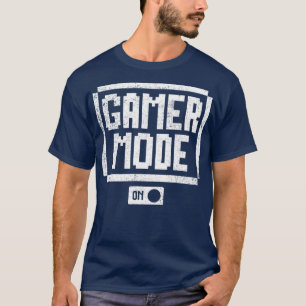 Gamer Gaming (2) T-Shirt