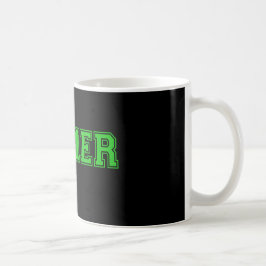 Gamer gewollt tasse