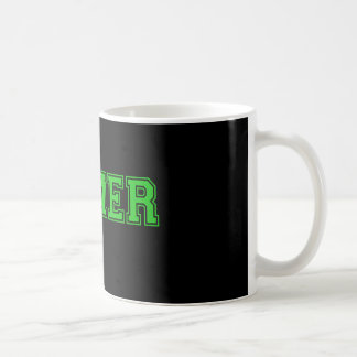 Gamer gewollt tasse