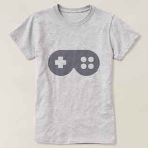 Gamer Girl T - Shirt