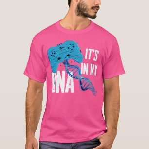 Gamer in meiner DNA T-Shirt