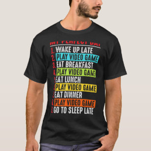 Gamer Ja, ich bin ein Gamer Girl versuchen, Behalt T-Shirt