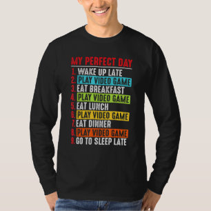 Gamer Ja, ich bin ein Gamer Girl versuchen, Behalt T-Shirt