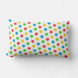 Gamer - Lumbar Pillow 13" x 21" Lendenkissen