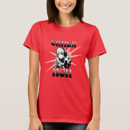 Gamer-Mama | Gaming T-Shirt